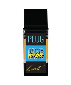 Plug Livest 1G Pod